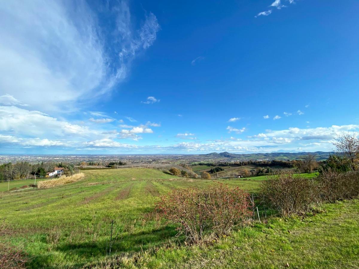 R&B Del Monte Bed & Breakfast Forli Exterior photo