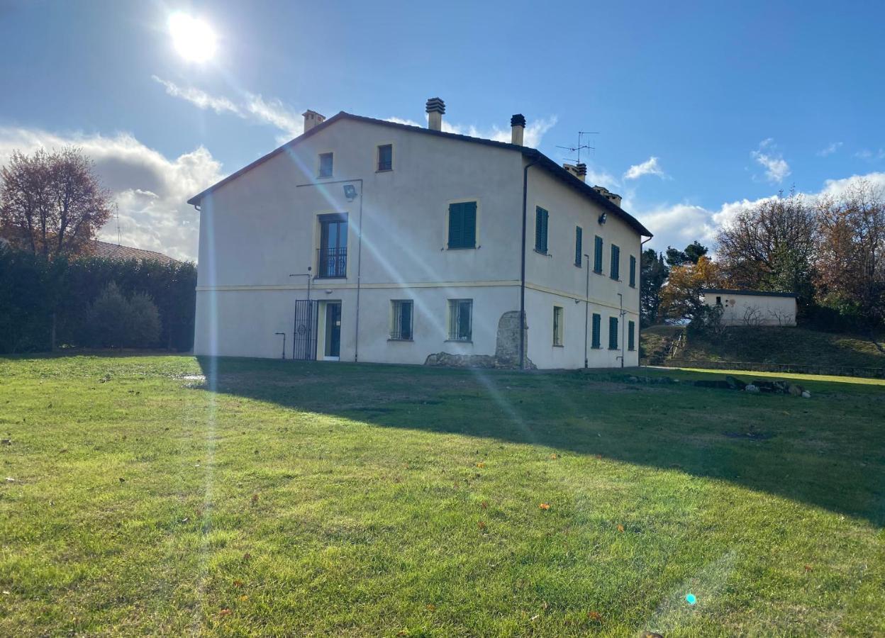 R&B Del Monte Bed & Breakfast Forli Exterior photo