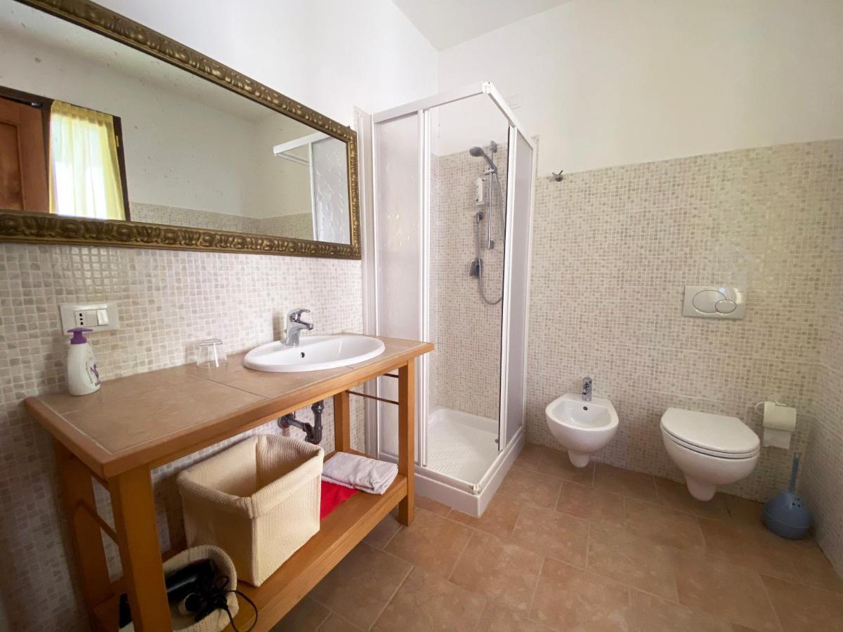 R&B Del Monte Bed & Breakfast Forli Exterior photo