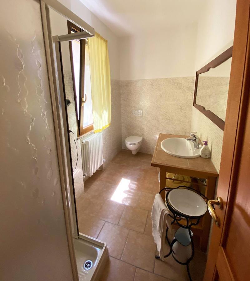 R&B Del Monte Bed & Breakfast Forli Exterior photo