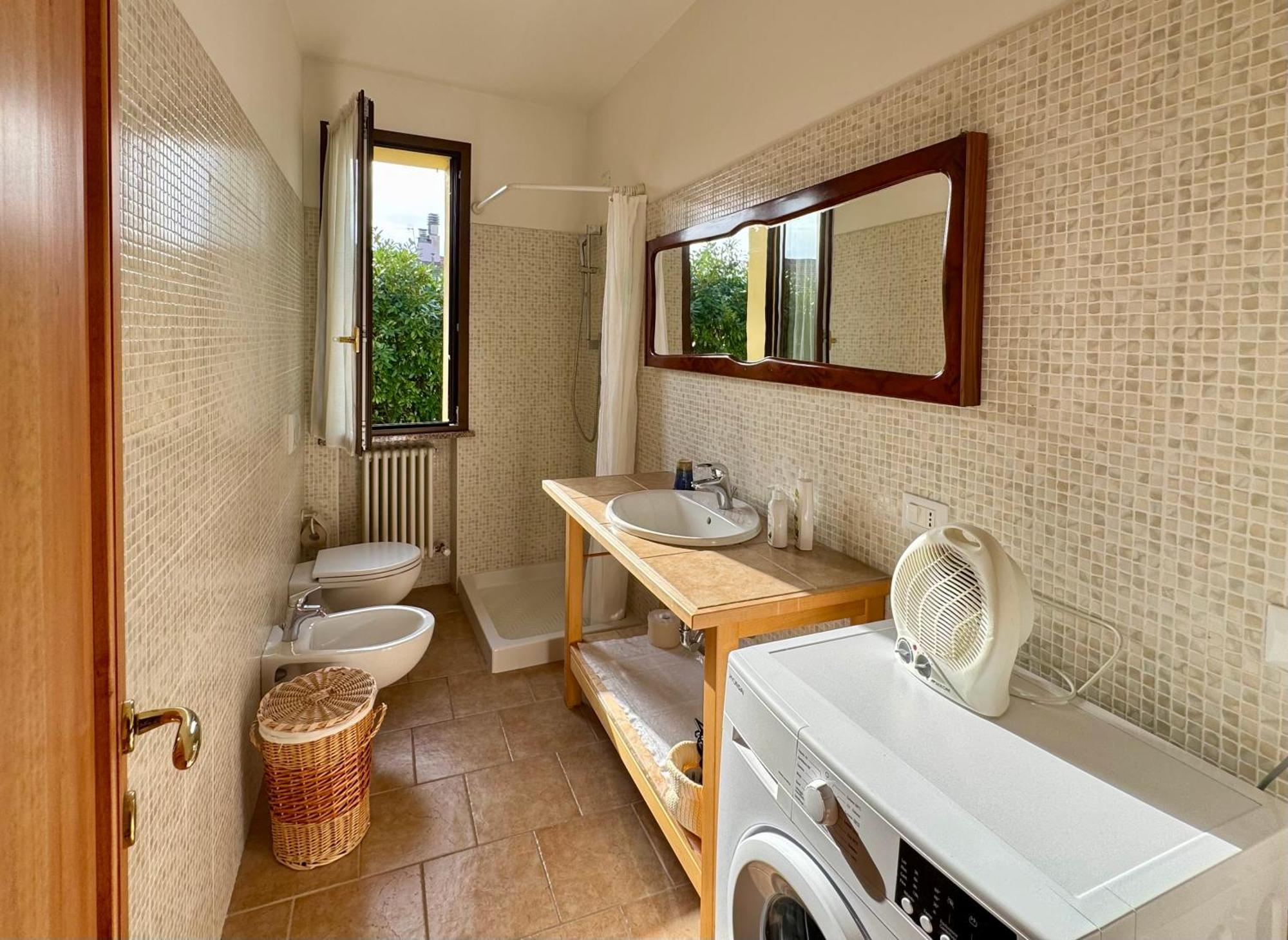 R&B Del Monte Bed & Breakfast Forli Exterior photo