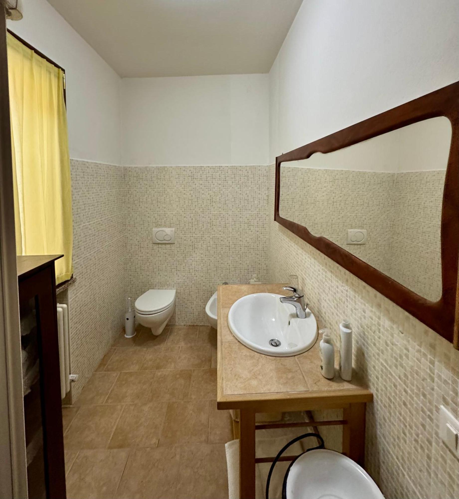 R&B Del Monte Bed & Breakfast Forli Exterior photo