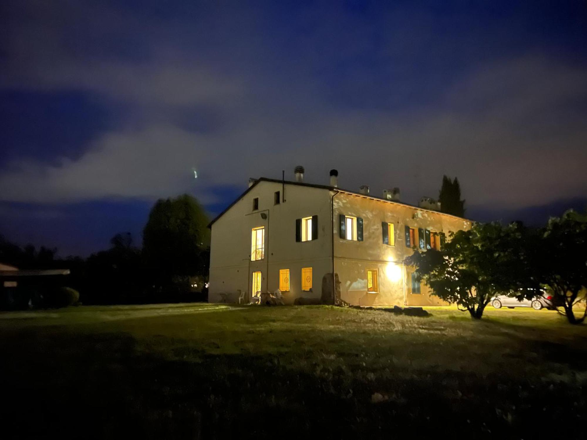 R&B Del Monte Bed & Breakfast Forli Exterior photo