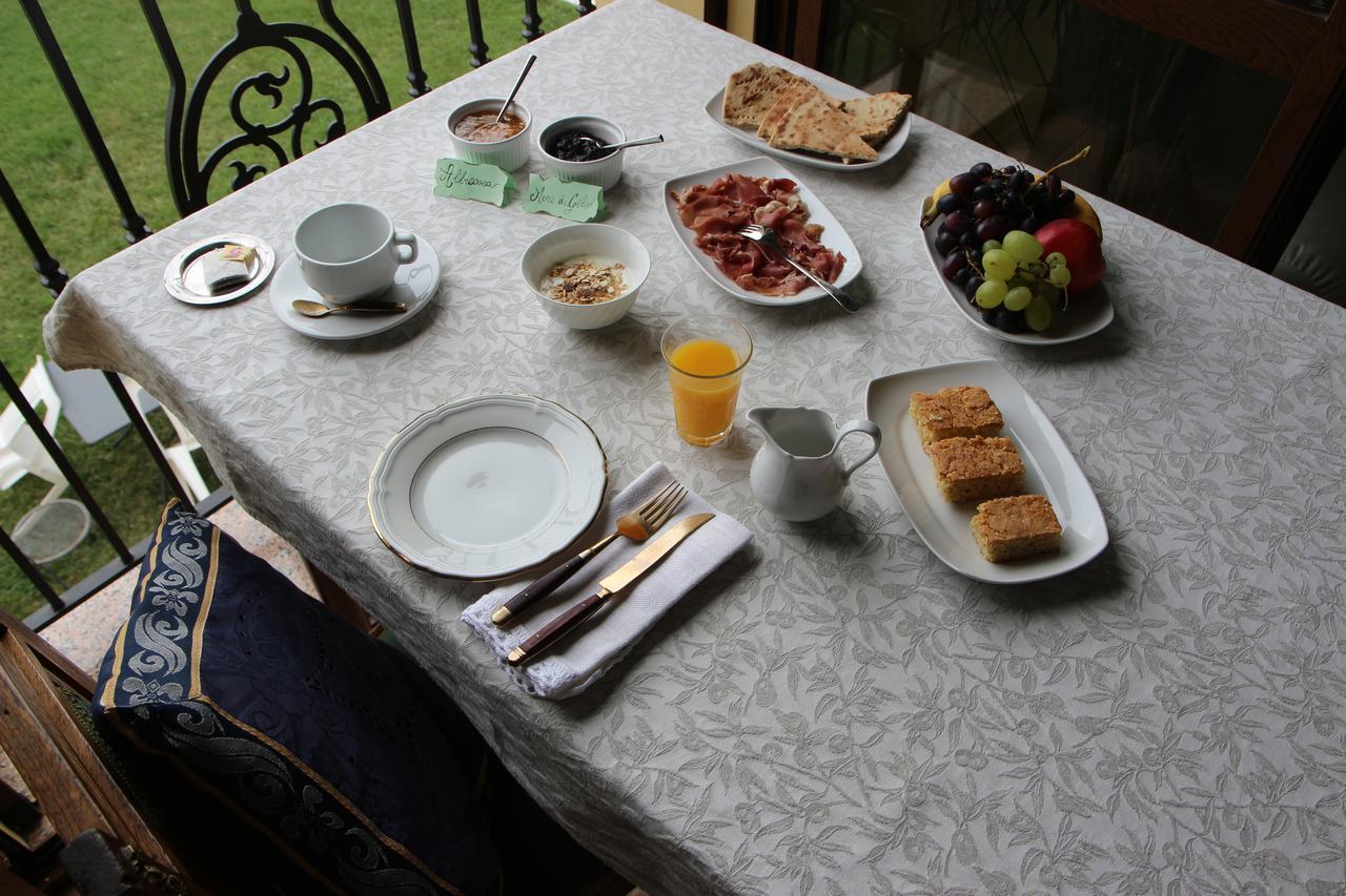 R&B Del Monte Bed & Breakfast Forli Exterior photo